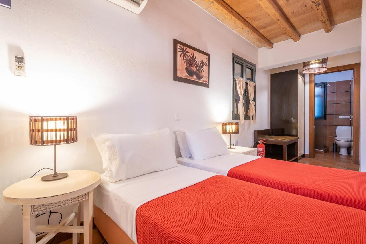 The Varos Residences Hotel מראה חיצוני תמונה