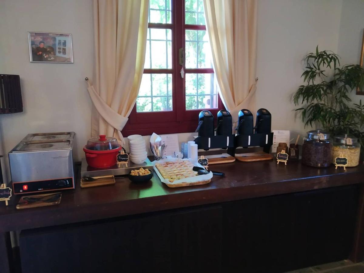The Varos Residences Hotel מראה חיצוני תמונה