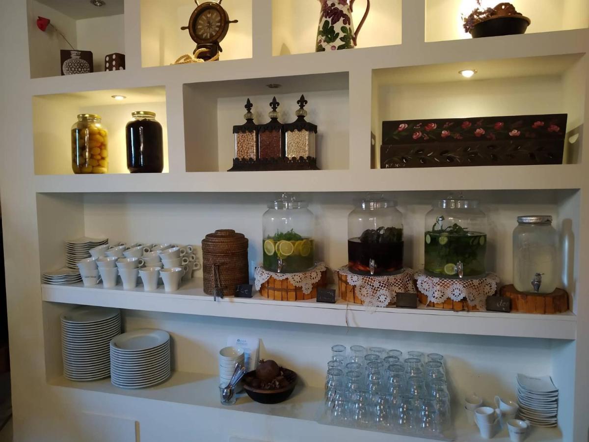 The Varos Residences Hotel מראה חיצוני תמונה