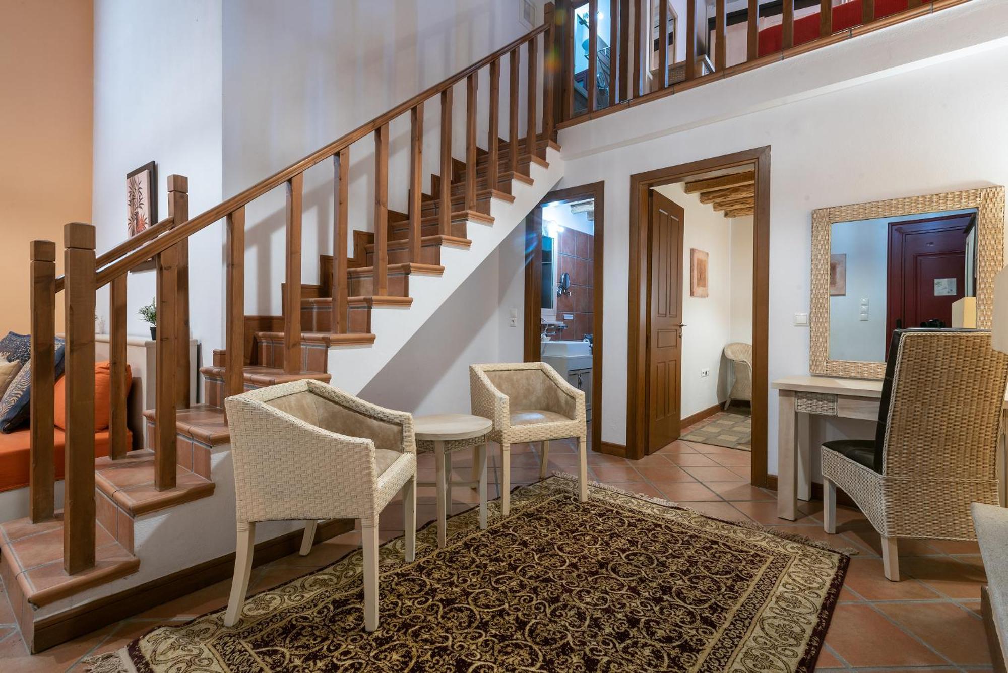The Varos Residences Hotel חדר תמונה