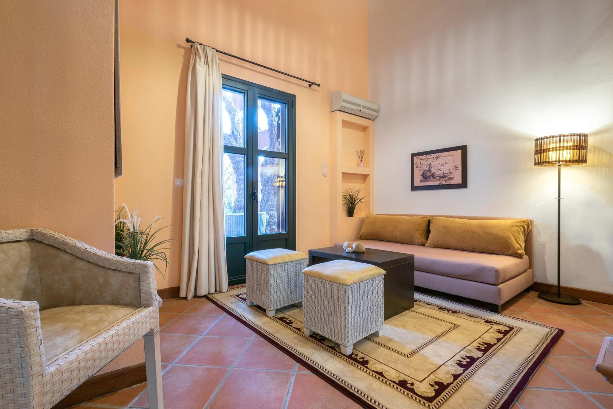 The Varos Residences Hotel חדר תמונה