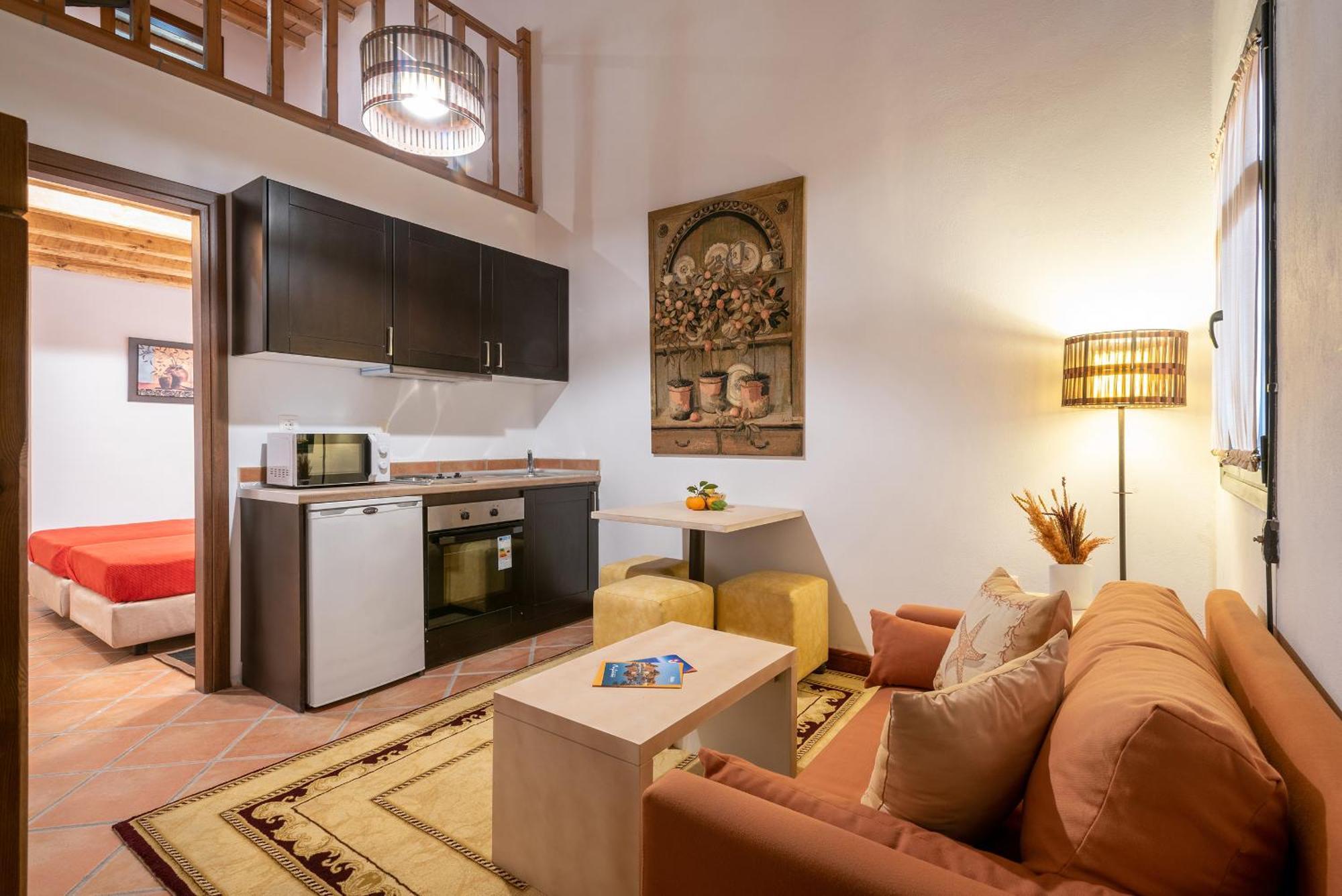 The Varos Residences Hotel חדר תמונה
